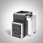 Все для бань и саун (1-y proyezd Tankistov, 38), productos para baño y sauna
