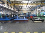 Zavod Mobilnykh Konstruktsy (Naberezhnye Chelny, Starosarmanovskaya ulitsa, 18с1), machine building