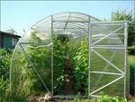 NashaTeplica (Moscow Region, Lubertsy City District, posyolok gorodskogo tipa Tomilino, Novoryazanskoye shosse, 25-y kilometr), greenhouse equipment