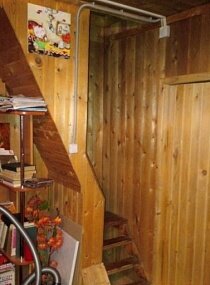 Agencia inmobiliaria Agentstvo nedvizhimosti Kovcheg, , foto