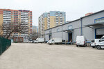 Krasnodarsky tranzit skladskoy kompleks (ulitsa Shosse Neftyanikov, 44), warehouse services