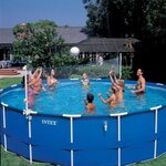 SportRest.ru (Mira Avenue, 69), sale of swimming pools and equipment