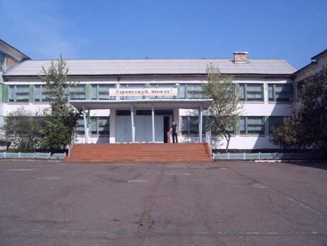 Школа 16 ачинск карта