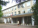 Аграрно-технологический техникум (Settlement of Sovkhoza Seleznyovskiy, Pervomayskaya ulitsa, 14), colegio técnico