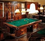 Billiard Style (27th Vasilyevskogo Ostrova Line, 6к2), tienda de billar