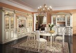 Vara (Volgogradsky Avenue, 32к25), cabinet furniture