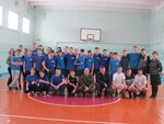Средняя общеобразовательная школа (selo Khmelinets, ulitsa Zykova, 3), school