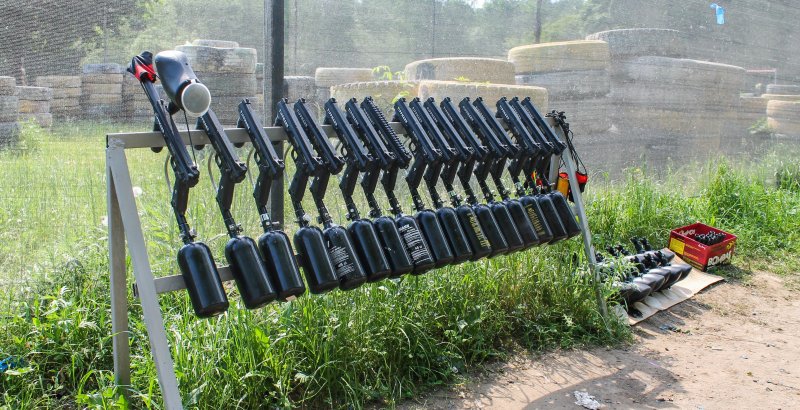 Фото Берег приключений