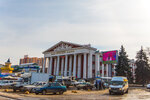 Master (ploshchad imeni V.I. Lenina, 1), driving school