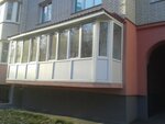 Окна Овен (ул. Кирова, 106А, Ялта), окна в Ялте
