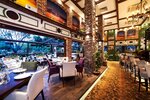 ‪Misina Balik Restaurant‬ (Istanbul, Kadikoy, Caddebostan Neighborhood, Prof. Dr. Hulusi Behcet Avenue, 10B) ، مطعم