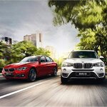 Фото 5 Автосалон BMW Алдис Special