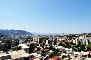 Тбилиси Апарт