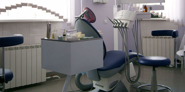Стоматологическая клиника ДенталСоло, Новосибирск, фото