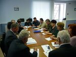 Sursky Gidrouzel (Penzenskiy Municipal District, Zasechny selsovet, Village of Zasechnoe), management and maintenance of waterways