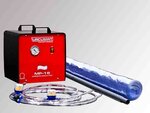 Vacumat (Transportny proyezd, 3), woodworking equipment