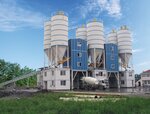 Череповецкий Бетонный завод (Kirillovskoye Highway, 70А) ، منتجات الخرسانة