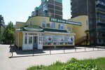 Ortomar (Severo-Zapadniy Neighbourhood unit, Kosukhina Street, 32А), orthopedic shop