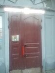 Fashion (Malaya Dmitrovka Street, 25с1), modeling agency