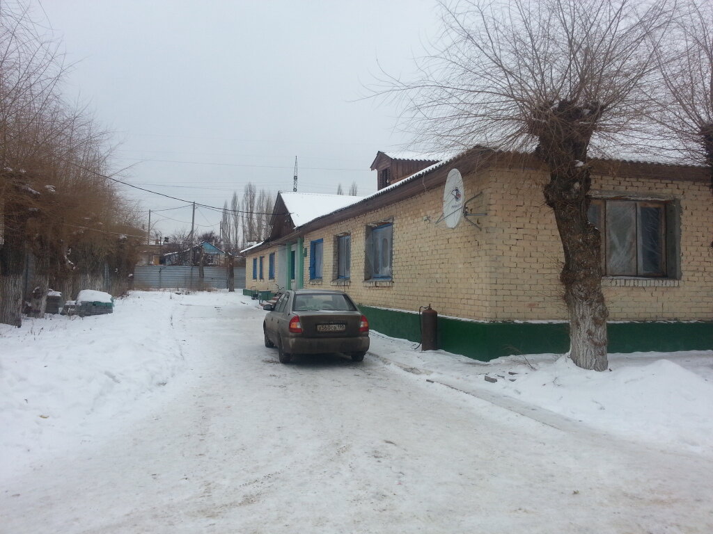 Mosque Mestnaya musulmanskaya religioznaya organizatsiya Soyuz musulman g. Volzhsky, Volzhskiy, photo