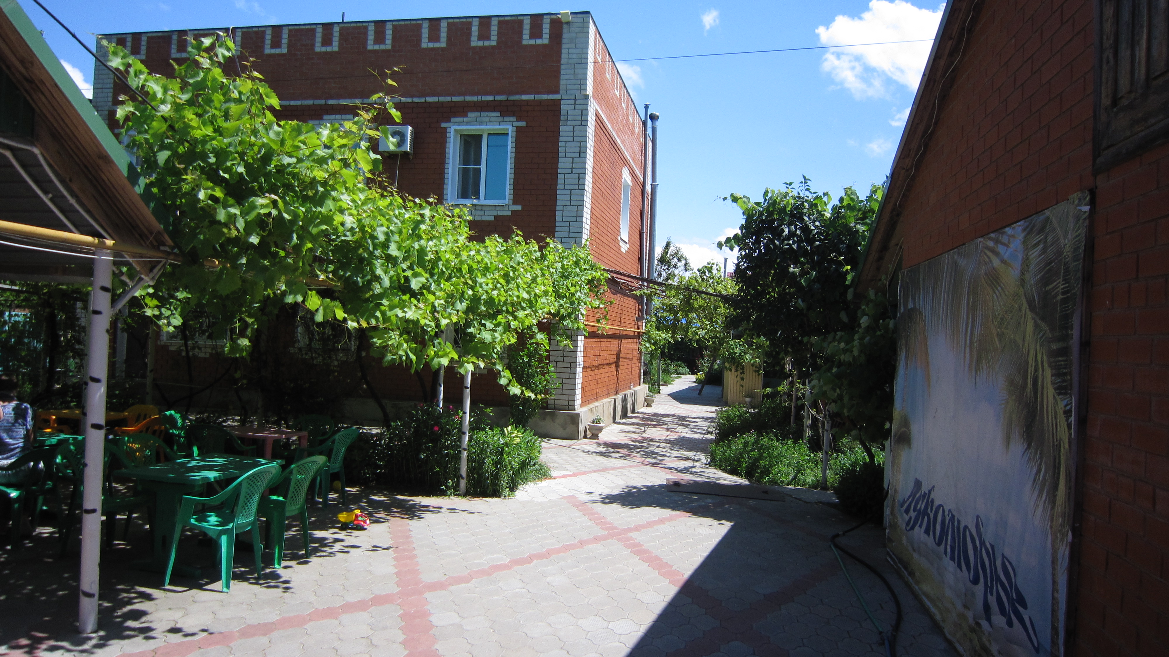 Фото Лукоморье