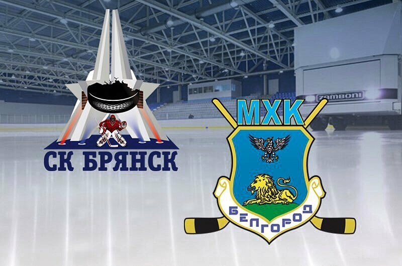 Ледовый дворец Пересвет