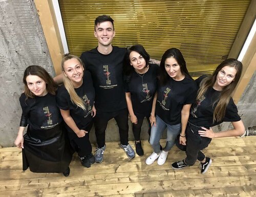 Клаустрофобия