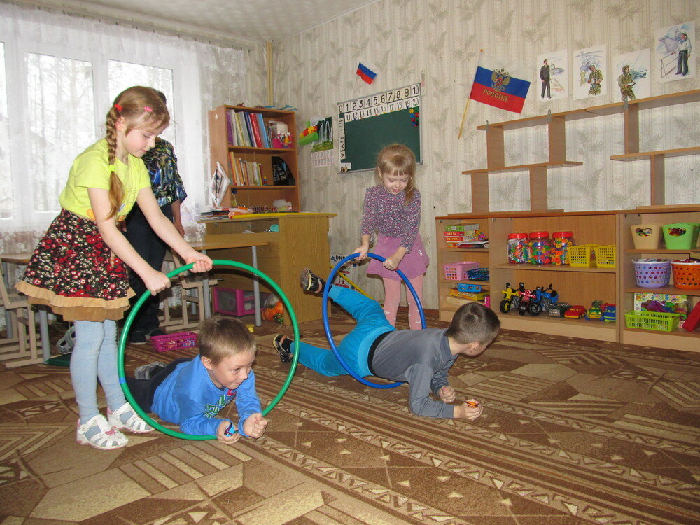 Kindergarten, nursery Раменская средняя общеобразовательная школа, дошкольное отделение Зёрнышко, Moscow and Moscow Oblast, photo