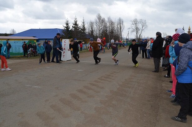 Карта ургала белокатайский район