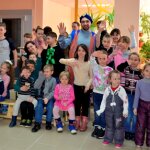 Центр социального обслуживания населения (Shkolnaya ulitsa, 32А), social service