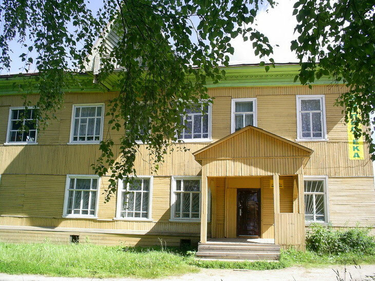 Карта бабушкина вологодской области село имени бабушкина