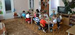 Det/Sad, Berezka, Mdou (stanitsa Kardonikskaya, Oktyabrskaya ulitsa, 33), kindergarten, nursery