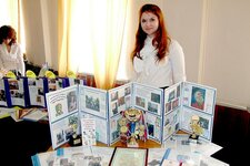 Фото ОГБПОУ «Нижнеудинское медицинское училище»