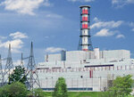 Atomtekhelektro (Tatischeva Street, 100), equipos energéticos