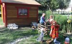 Детский сад (Сливовая ул., 2В, посёлок Вишнёвый), детский сад, ясли в Краснодарском крае