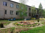 Poddorskaya Tsentralnaya Rayonnaya bolnitsa (selo Poddorye, ulitsa Chistyakova, 1), hospital para adultos