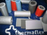 Termamir.ru (Scherbakovskaya Street, 53к16), thermal insulation materials