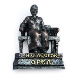 Grossbukh (ulitsa imeni S.T. Razina, 2Б), manufacture and wholesale of souvenirs