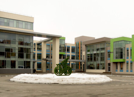 Бмв агрономическая казань