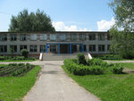 Школа (Школьная ул., 2А, село Троица), гимназия в Рязанской области