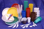 Medplast-Polimer (Savvino Microdistrict, Promyshlennaya ulitsa, 35), vajilla desechable