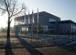 Air Technology (Severniy Administrative Okrug, Begovoy District, Nizhnyaya Street, 14), industrial refrigeration equipment