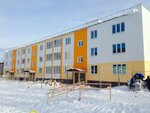 Tsk ValRus (Sovetskaya ulitsa, 31) ، شركة بناء
