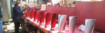 Lentest (Finlyandskaya street, 24), expertise