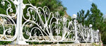 Etalon-Dver (Kozhzavodskaya ulitsa, 20), metal structures