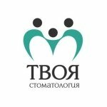 Твоя стоматология (Высоковольтный пр., 1, стр. 49, Москва), стоматологическая клиника в Москве