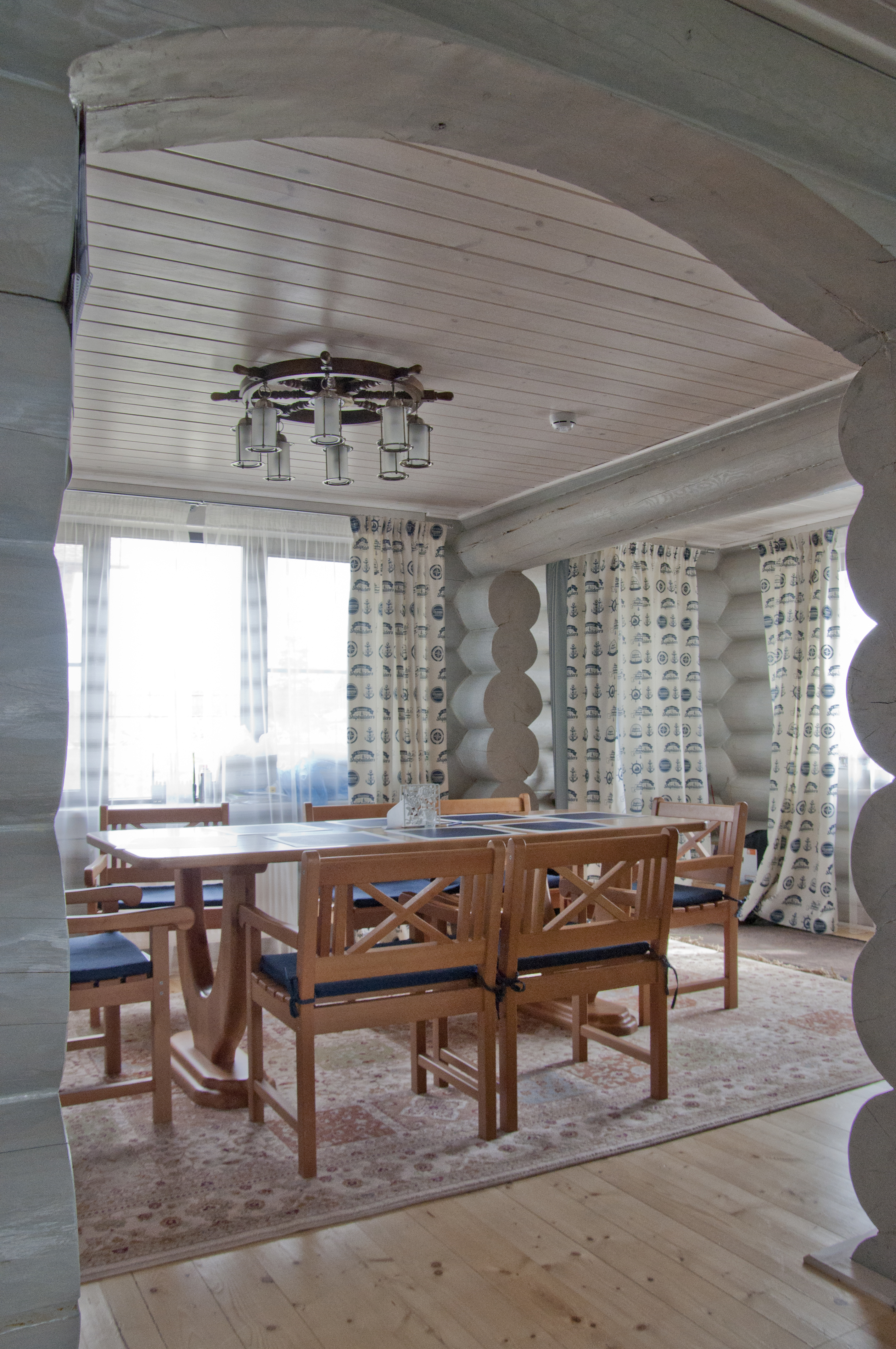 Фото Селигерская ривьера