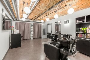 Riga Wellness (Street of 13 January, 3), hairdresser