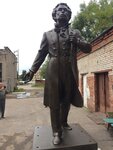 3D-Dreams. Sculptindustry (Stroitelny pereulok, 2), taller de arte