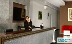 Klinika regenerativnoy stomatologii Geneva (Базарная улица, 92) ، عيادات الأسنان